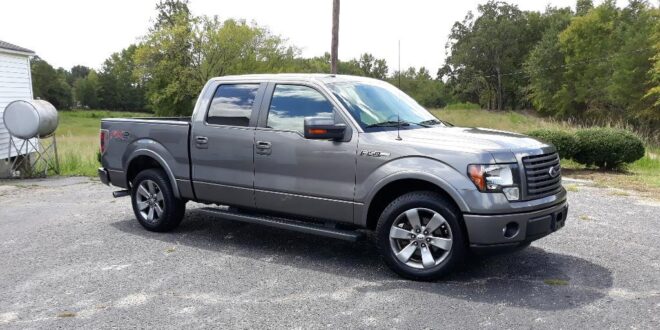 For Sale By Owner Ford F150 Listings