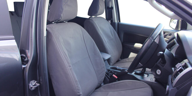 Seat Covers For Ford F150