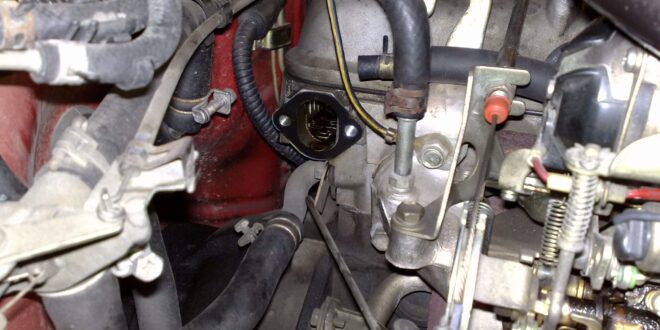 Ford F150 Fuel Pump Replacement Cost